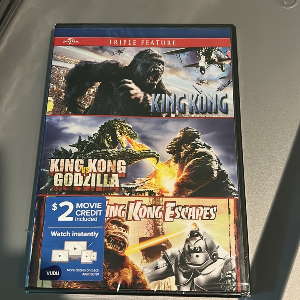 DVD Movies Never viewed $7 EA - Picture 7 of 8